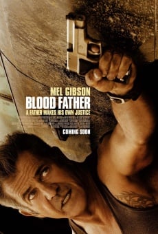 Blood Father online streaming