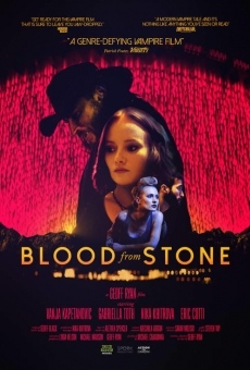Blood From Stone online streaming