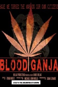 Blood Ganja (2013)