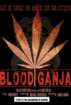 Película: Blood Ganja