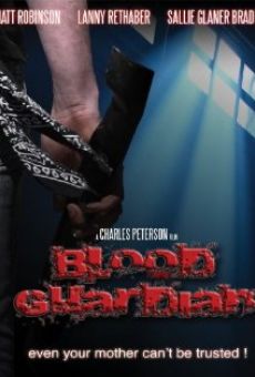 Película: Blood Guardian