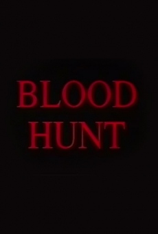 Blood Hunt (1995)