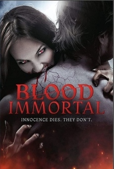 Película: Blood Immortal