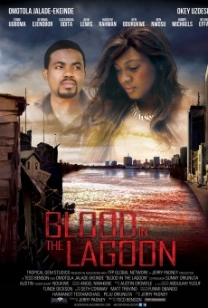 Película: Blood in the Lagoon