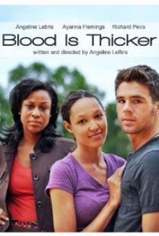 Blood Is Thicker online streaming