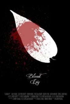 Película: Blood Ivy