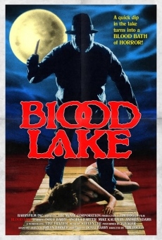 Película: Lago de sangre