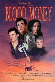 Blood Money Online Free