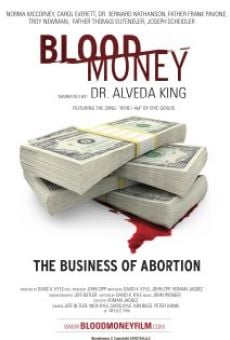 Película: Blood money, el valor de una vida