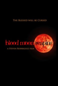 Película: Blood Moon Reaping