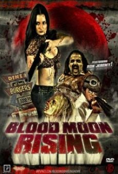 Blood Moon Rising online streaming