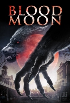 Película: Blood moon