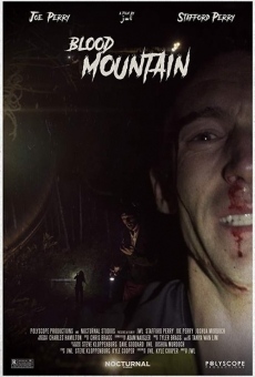 Película: Montaña de Sangre