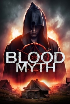 Blood Myth online streaming