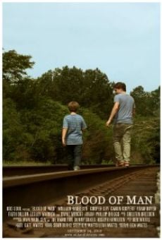 Blood of Man (2013)
