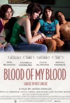 Blood of My Blood (2011)