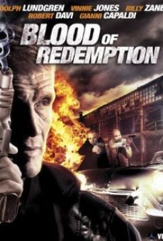 Blood of Redemption stream online deutsch