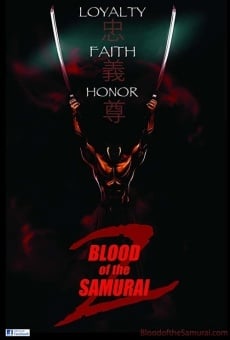 Blood of the Samurai 2 online free