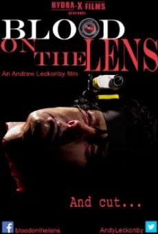 Película: Blood on the Lens