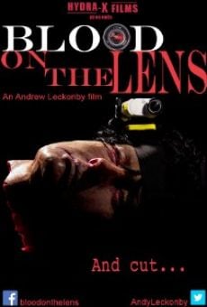 Blood on the Lens (2015)