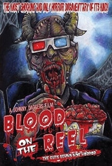 Blood on the Reel on-line gratuito