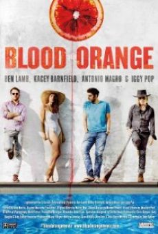 Película: Blood Orange