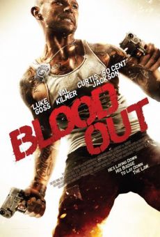Blood Out online streaming