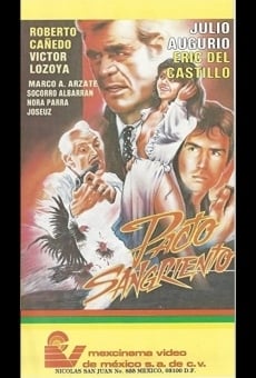 Pacto sangriento (1990)