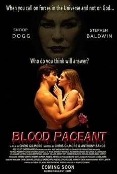 Blood Pageant online streaming