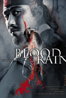 Película: Blood Rain