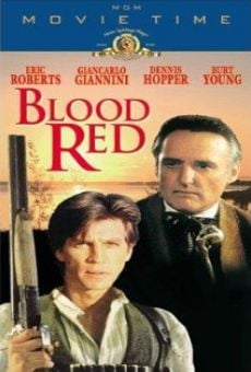Blood Red on-line gratuito