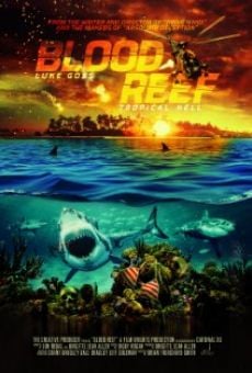 Blood Reef on-line gratuito