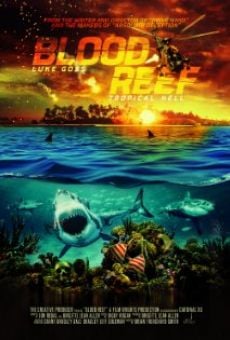 Película: Blood Reef