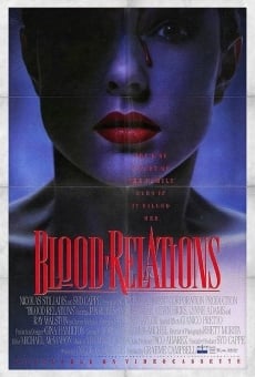 Película: Blood Relations
