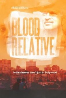 Película: Blood Relative