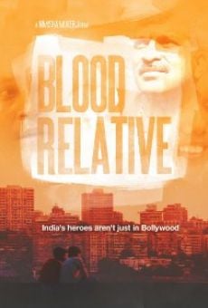 Blood Relative (2012)