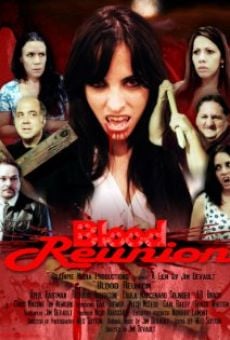 Blood Reunion online streaming