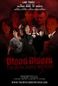 Película: Blood Riders: The Devil Rides with Us