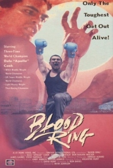 Película: Blood Ring