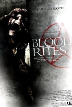 Película: Blood Rites