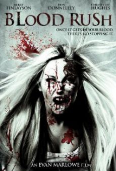 Blood Rush online streaming