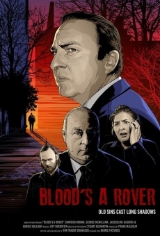 Blood's a Rover (2019)