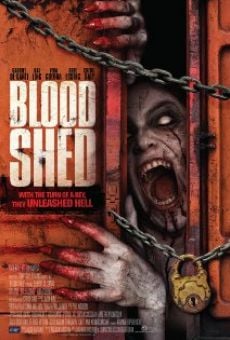 Película: Blood Shed