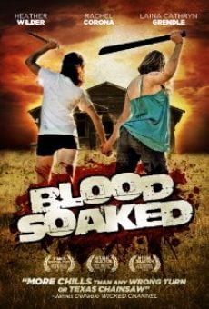 Blood Soaked online streaming