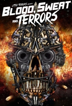 Película: Blood, Sweat And Terrors