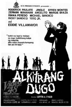 Alkitrang dugo (1975)