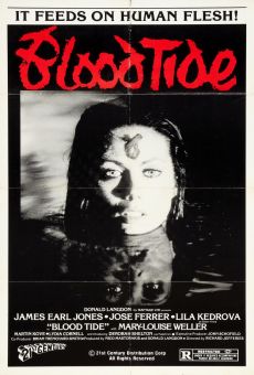 Blood Tide on-line gratuito