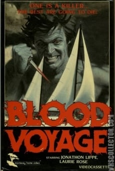 Blood Voyage online streaming