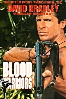 Película: Blood Warriors