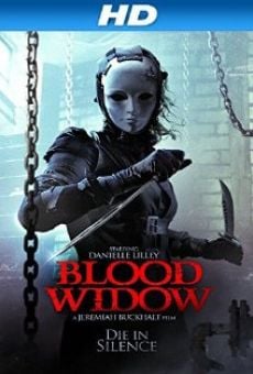 Blood Widow online streaming